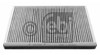 Interieurfilter + airco (Febi) gallery thumbnail